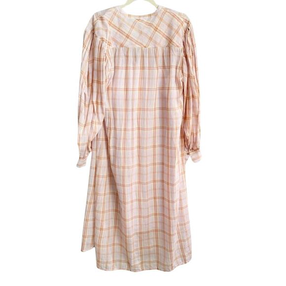 Ulla Johnson Dress 12 - Picture 4 of 8